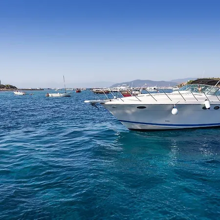 Boat And Breakfast Cilento * Agropoli
