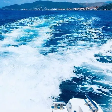 Boat And Breakfast Cilento Agropoli
