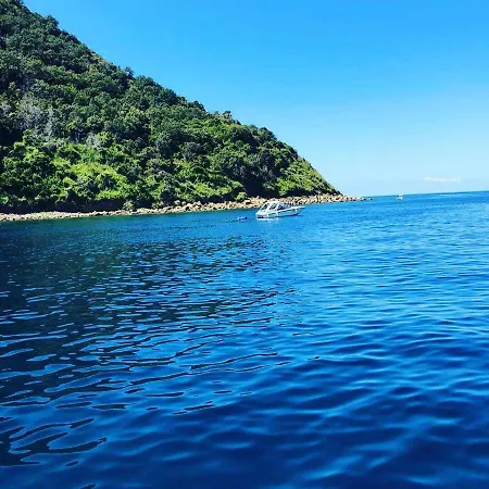 Boat And Breakfast Cilento * Agropoli