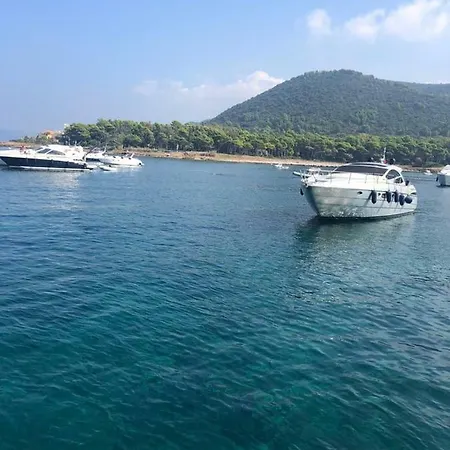 Boat And Breakfast Cilento Agropoli
